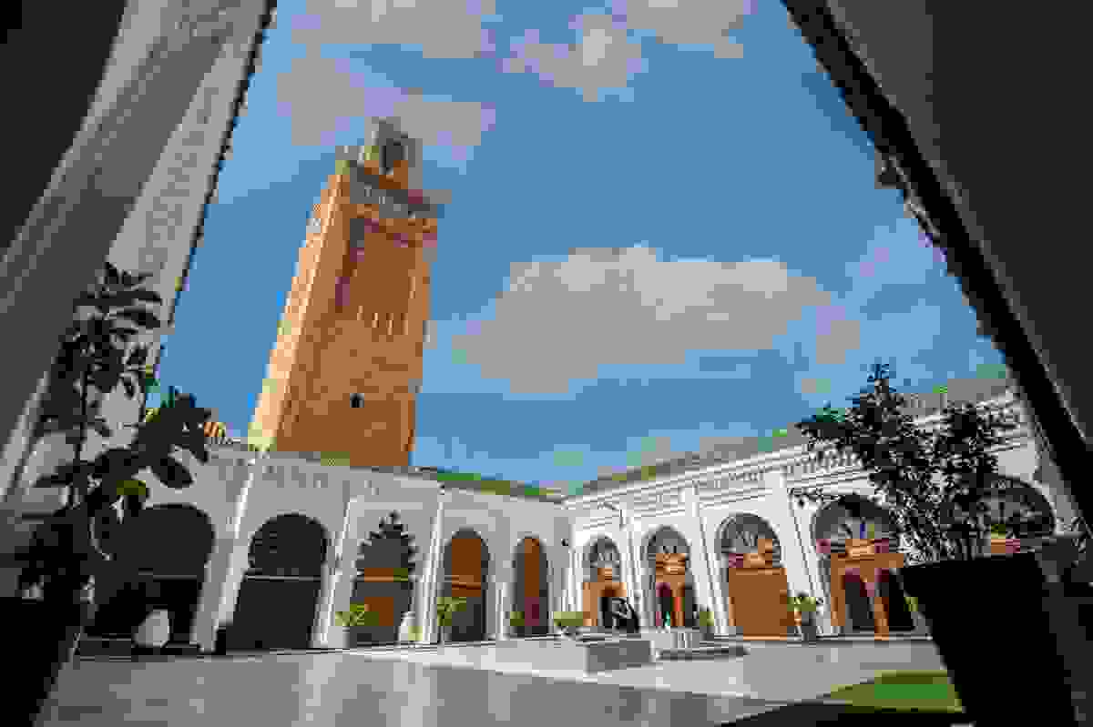 IMAGE OF TLEMCEN