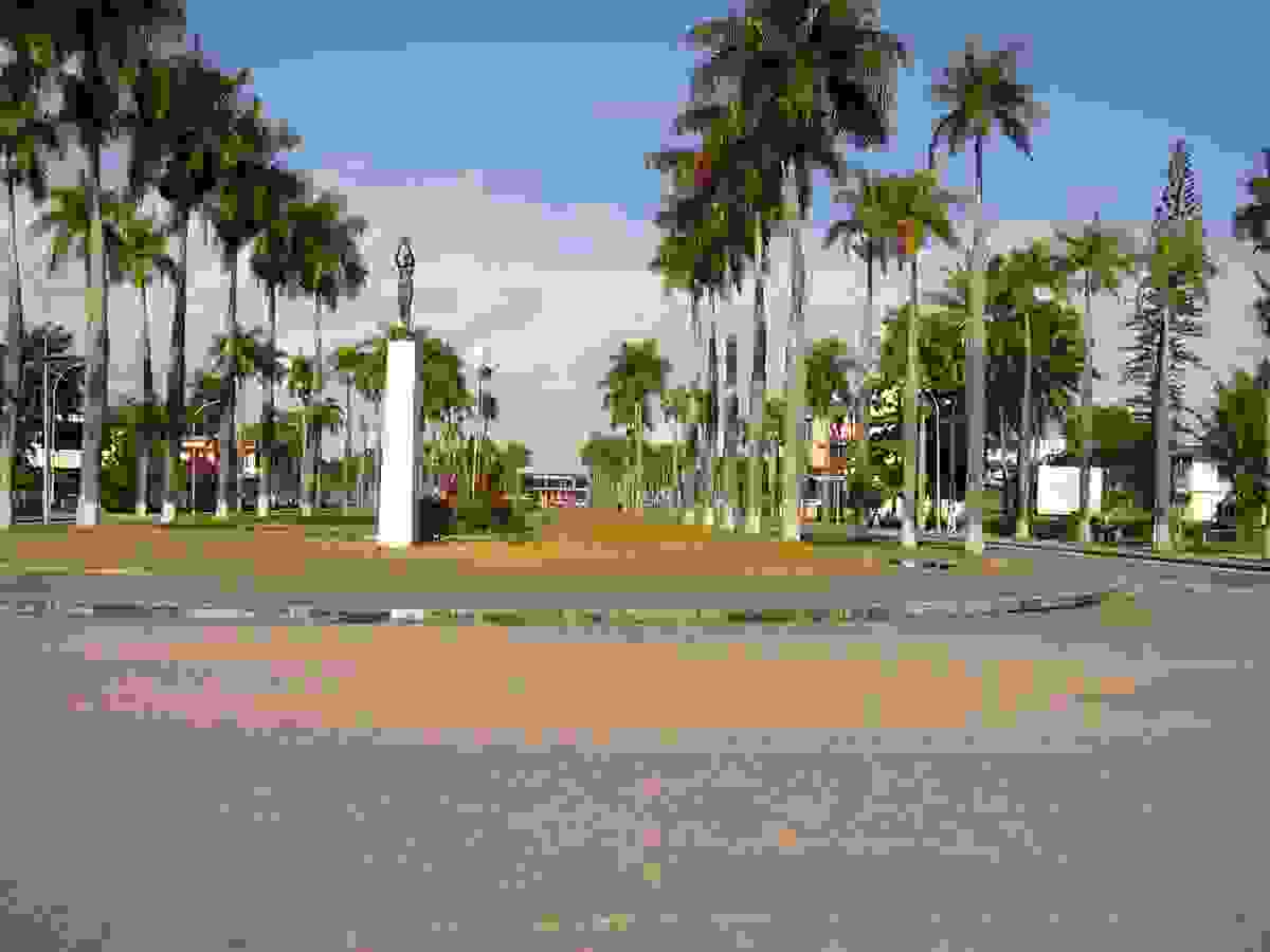 IMAGE OF TOAMASINA