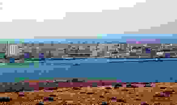 IMAGE OF TOBRUK