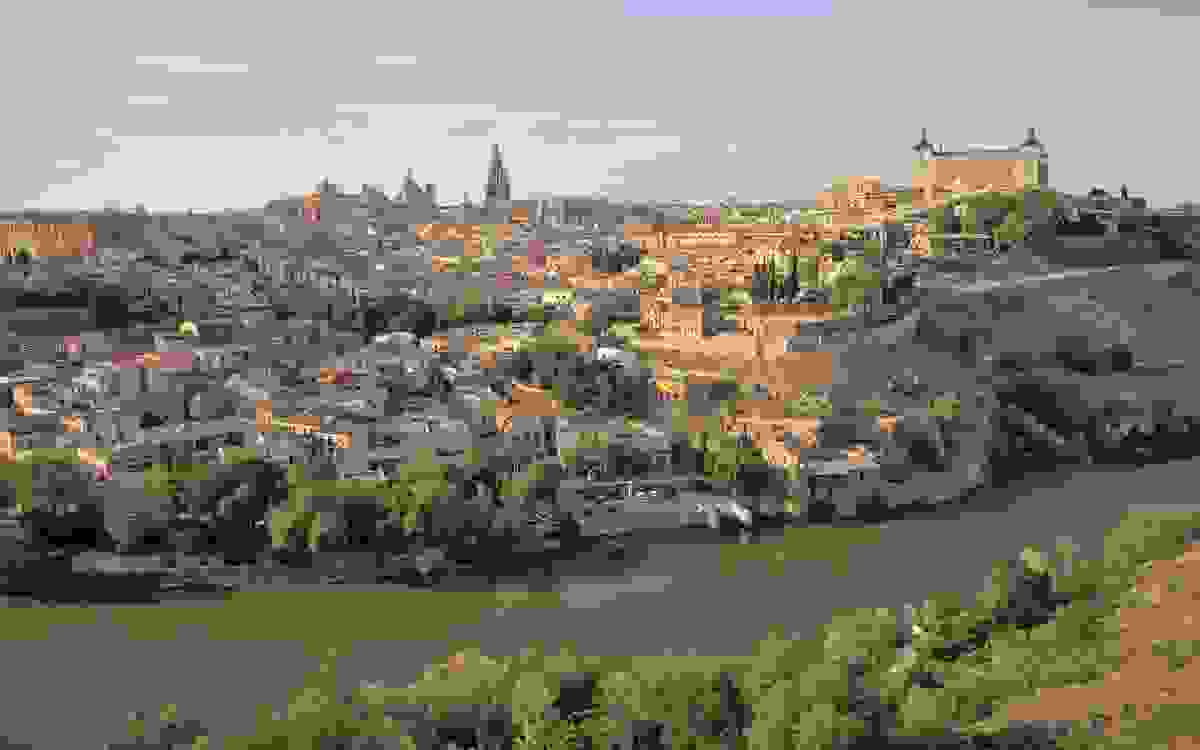 IMAGE OF TOLEDO