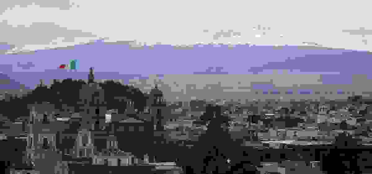 IMAGE OF TOLUCA DE LERDO