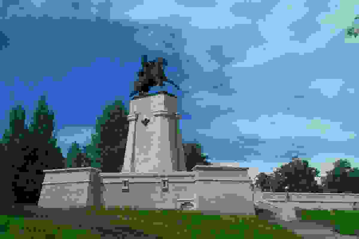 IMAGE OF TOLYATTI