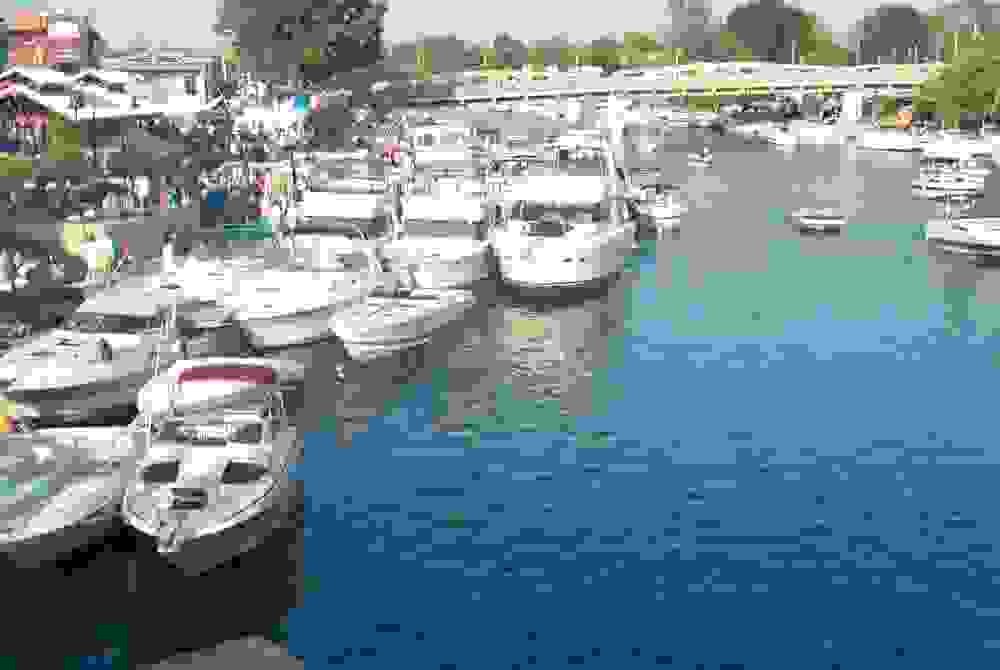 IMAGE OF TONAWANDA TOWN
