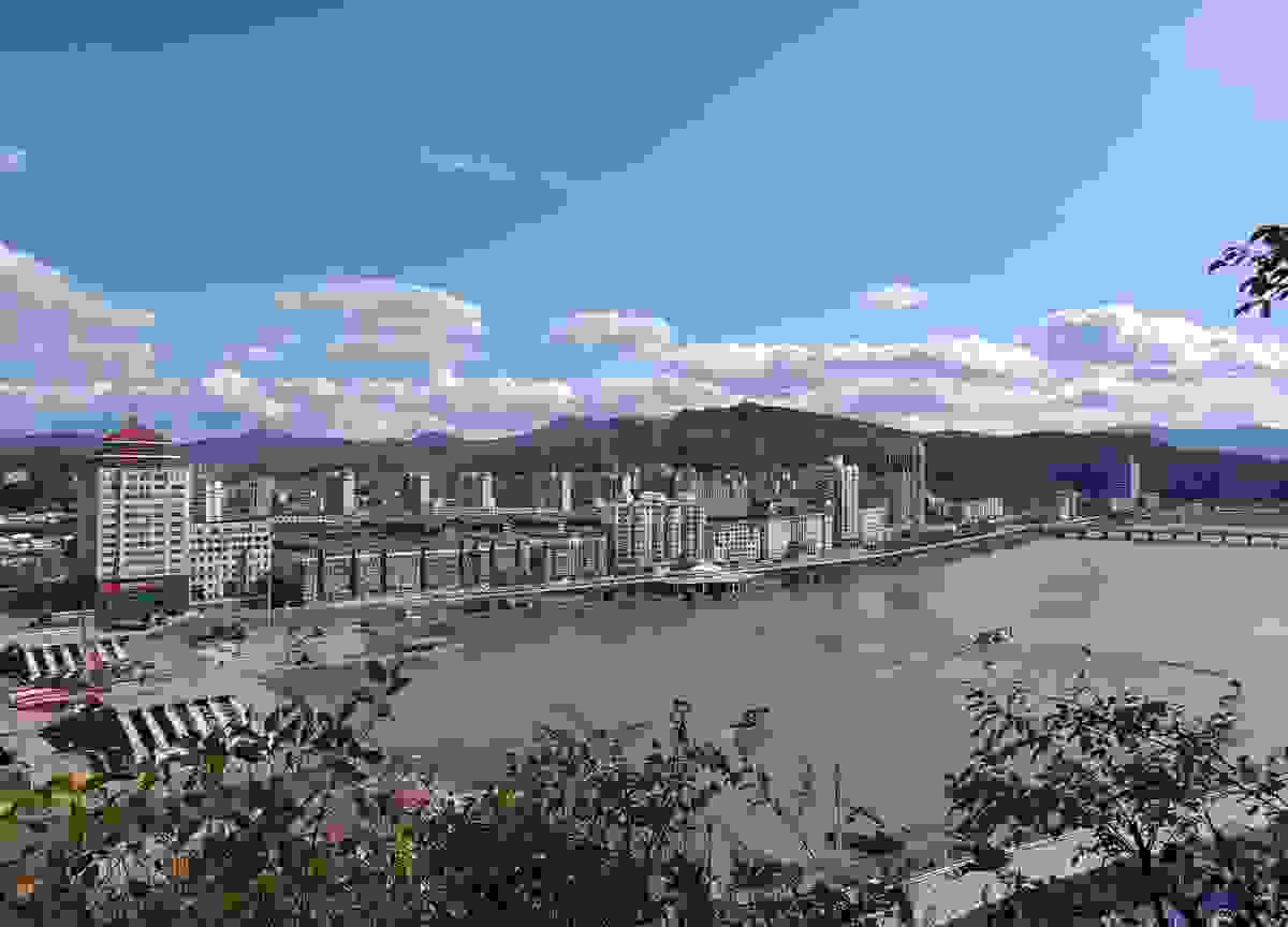 IMAGE OF TONGHUA