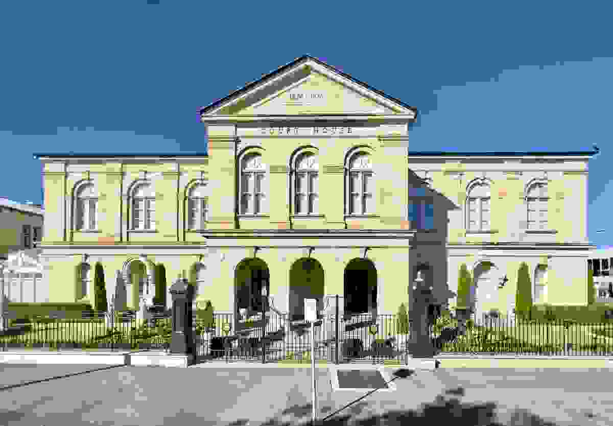IMAGE OF TOOWOOMBA