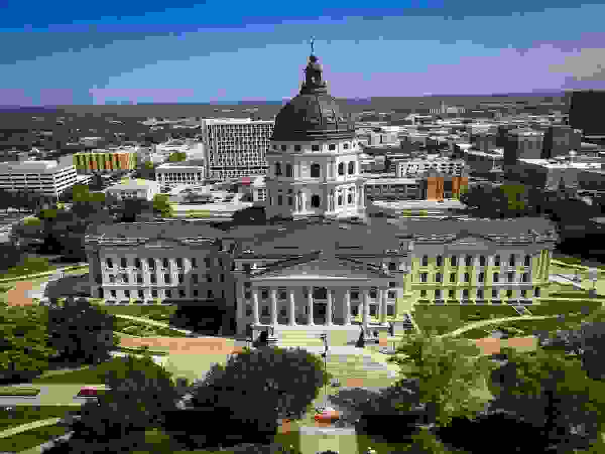 IMAGE OF TOPEKA