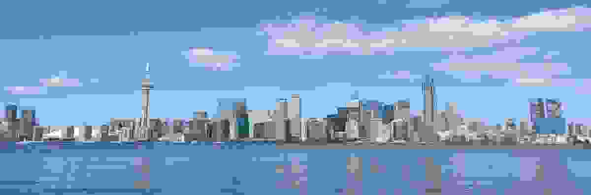 IMAGE OF TORONTO