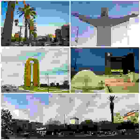 IMAGE OF TORREÓN