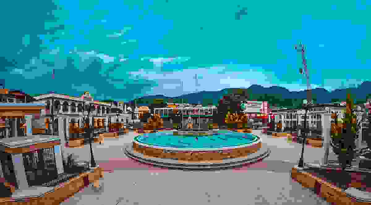 IMAGE OF TOTONICAPÁN