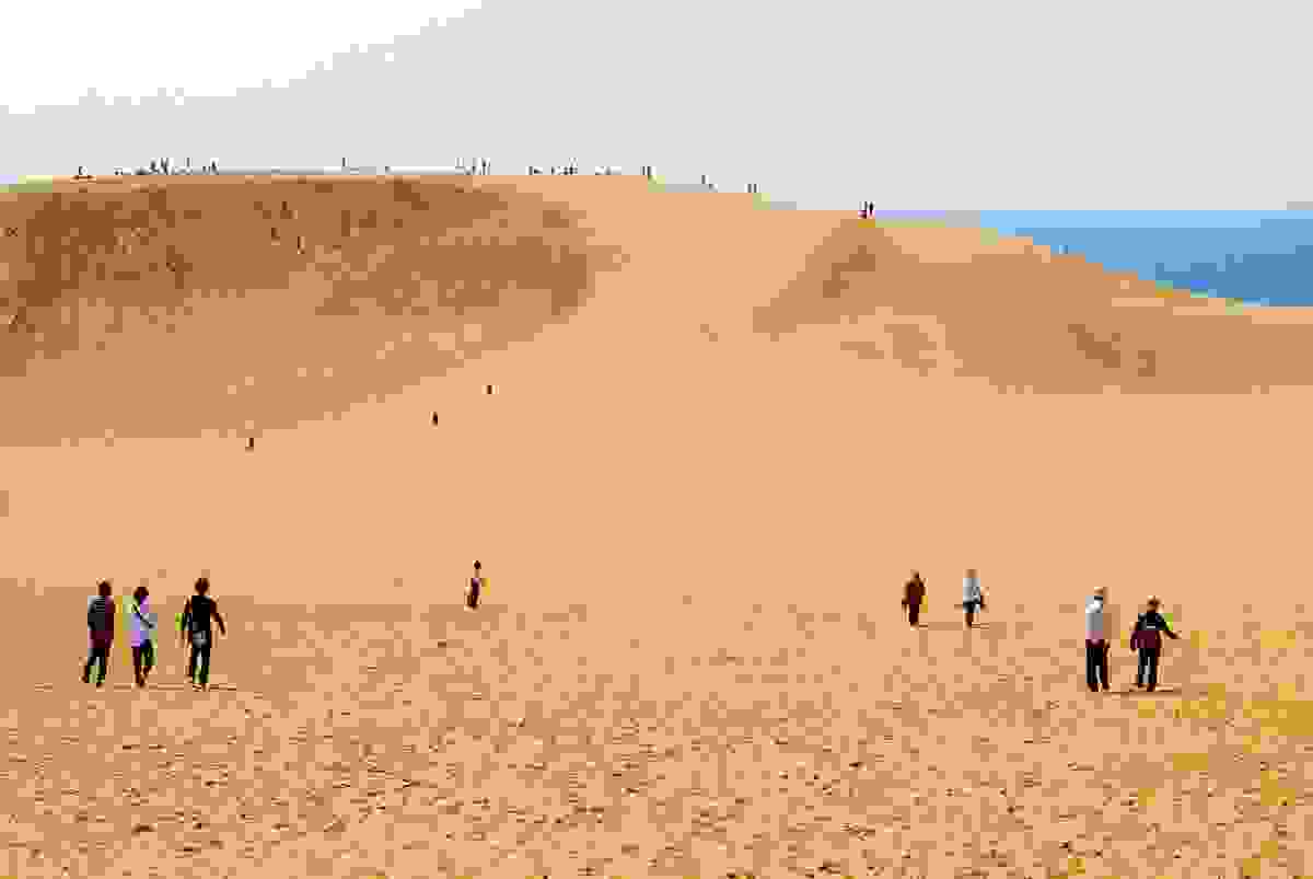 IMAGE OF TOTTORI