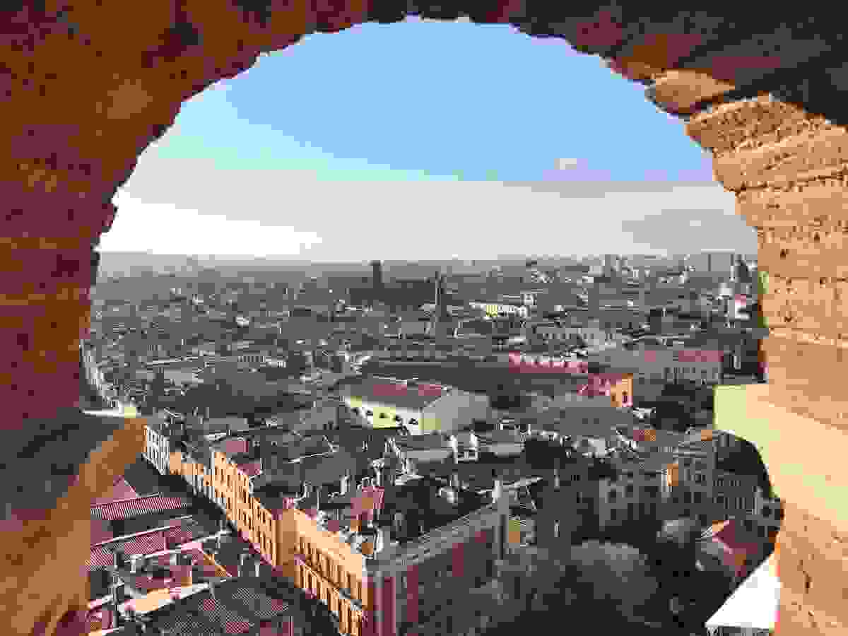 IMAGE OF TOULOUSE