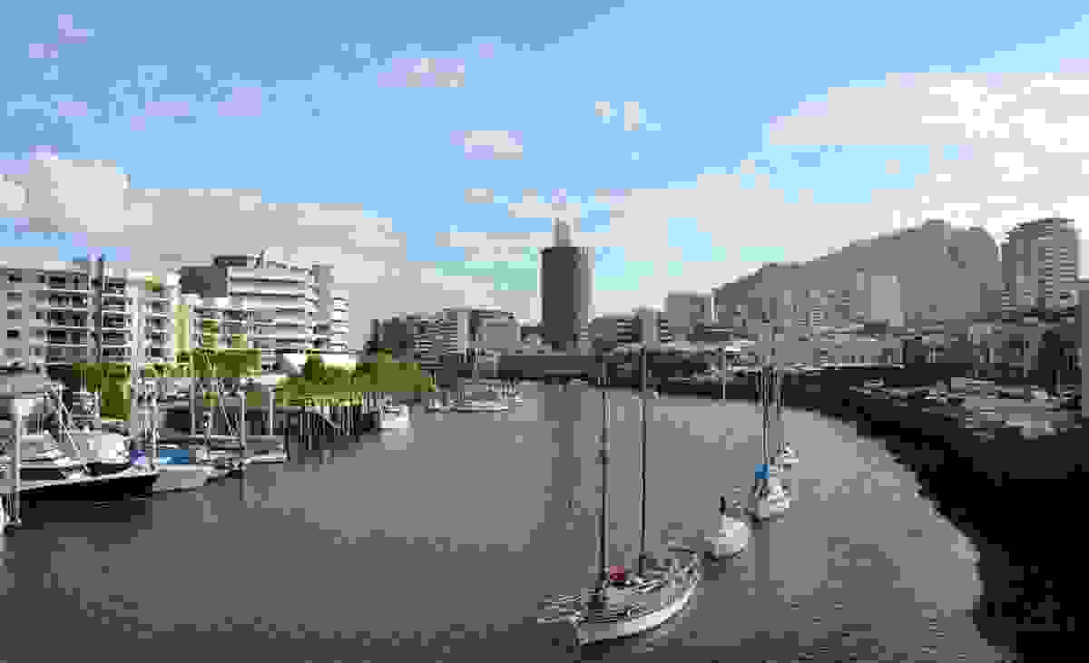 IMAGE OF TOWNSVILLE