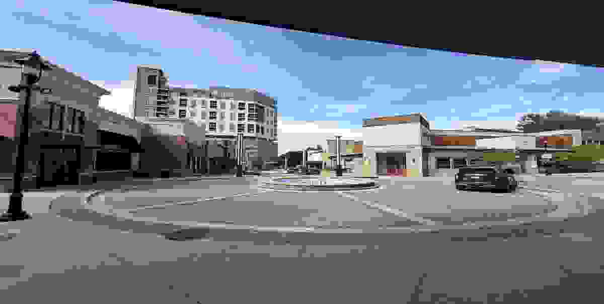 IMAGE OF TOWSON