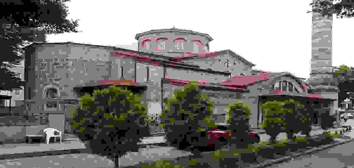 IMAGE OF TRABZON