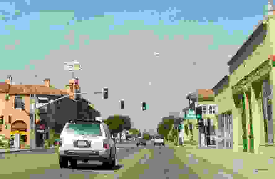 IMAGE OF TRACY