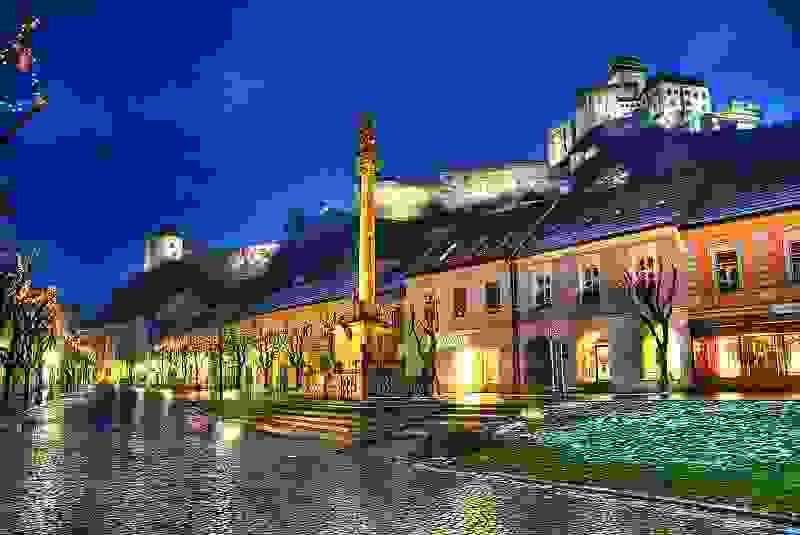 IMAGE OF TRENČÍN