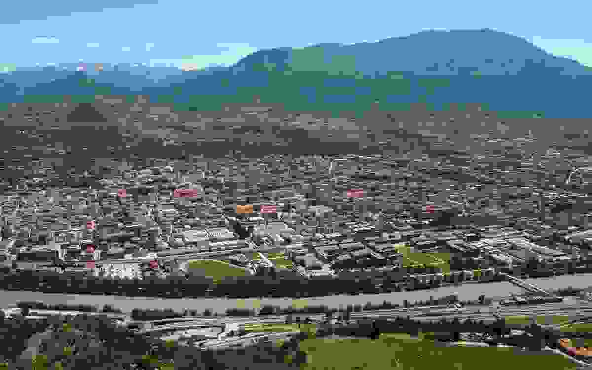 IMAGE OF TRENTO