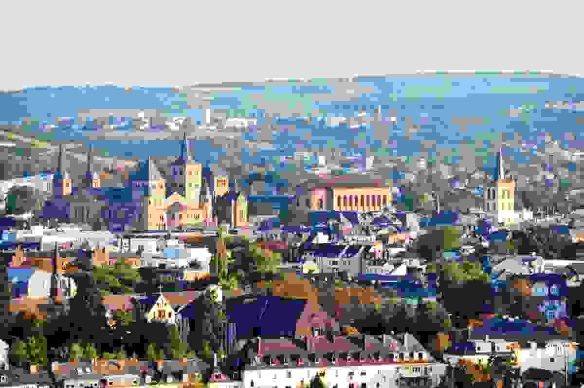 IMAGE OF TRIER