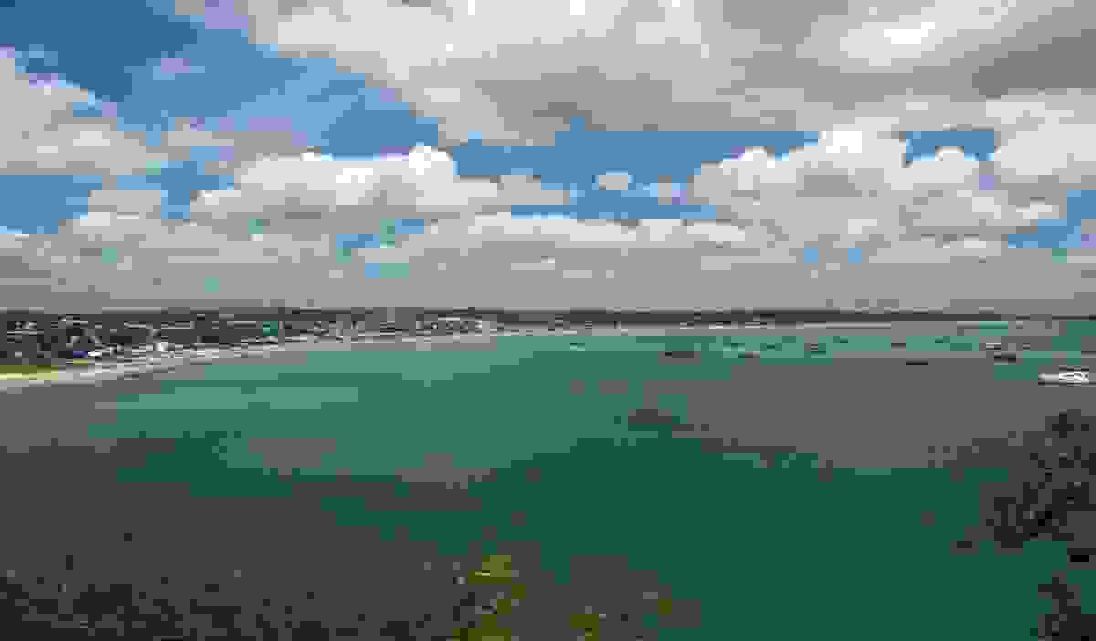 IMAGE OF TRINCOMALEE