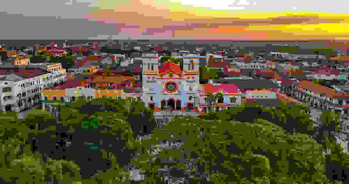 IMAGE OF TRINIDAD