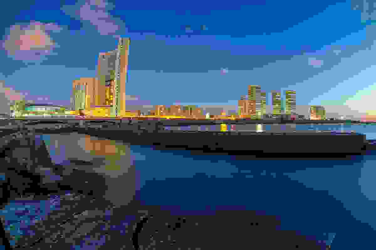 IMAGE OF TRIPOLI