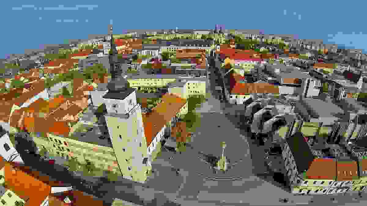 IMAGE OF TRNAVA