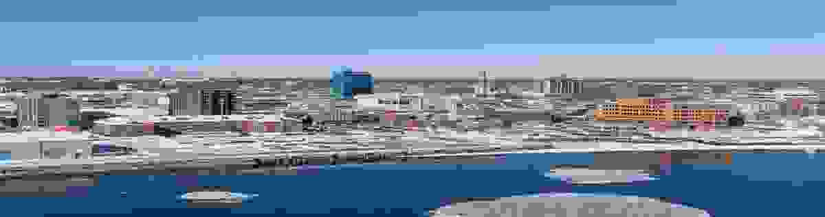 IMAGE OF TROIS-RIVIÈRES