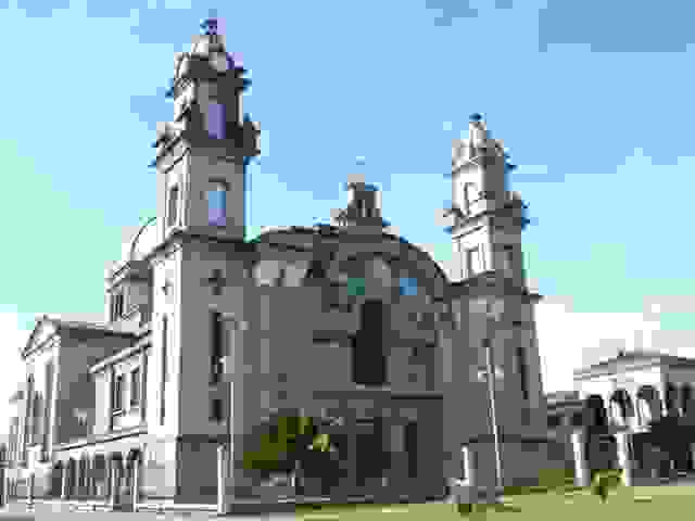 IMAGE OF TUCUPITA