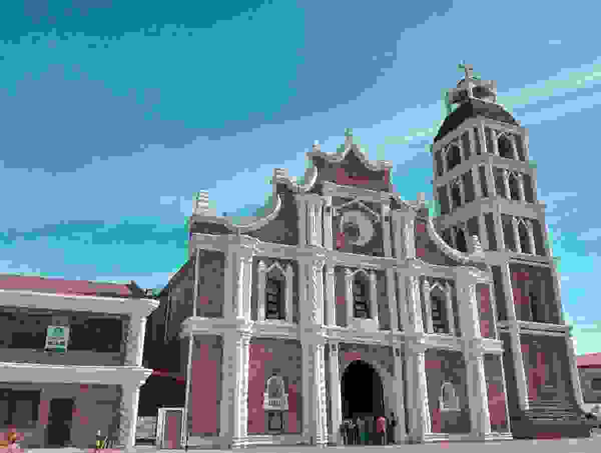 IMAGE OF TUGUEGARAO