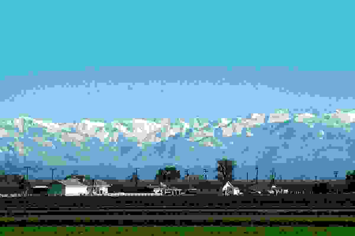 IMAGE OF TULARE