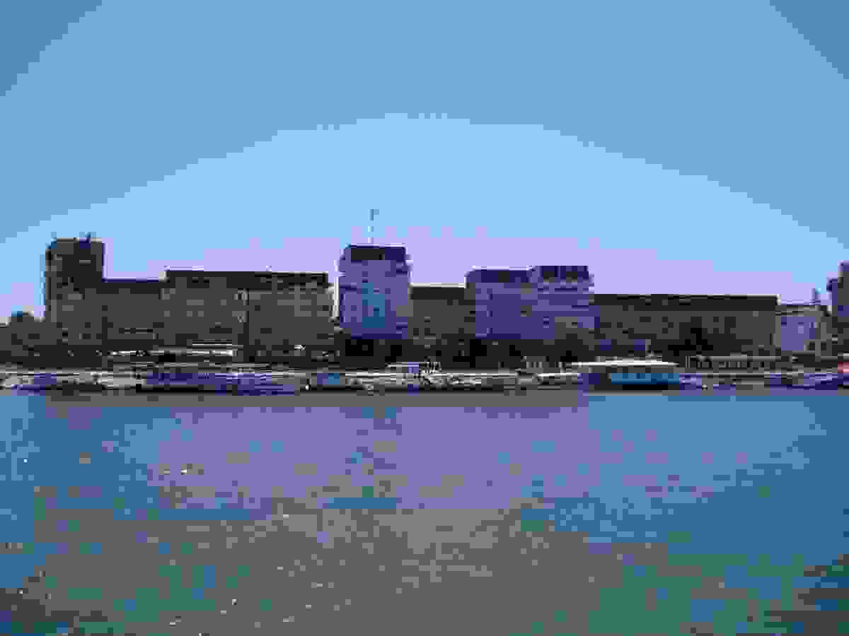 IMAGE OF TULCEA