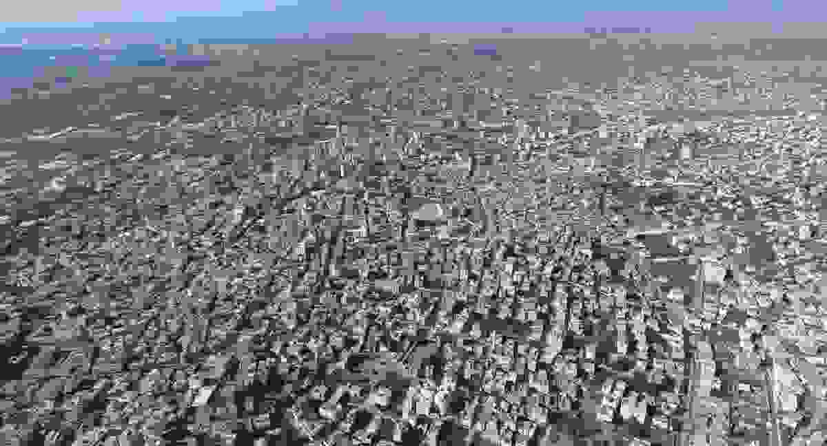 IMAGE OF TULKARM