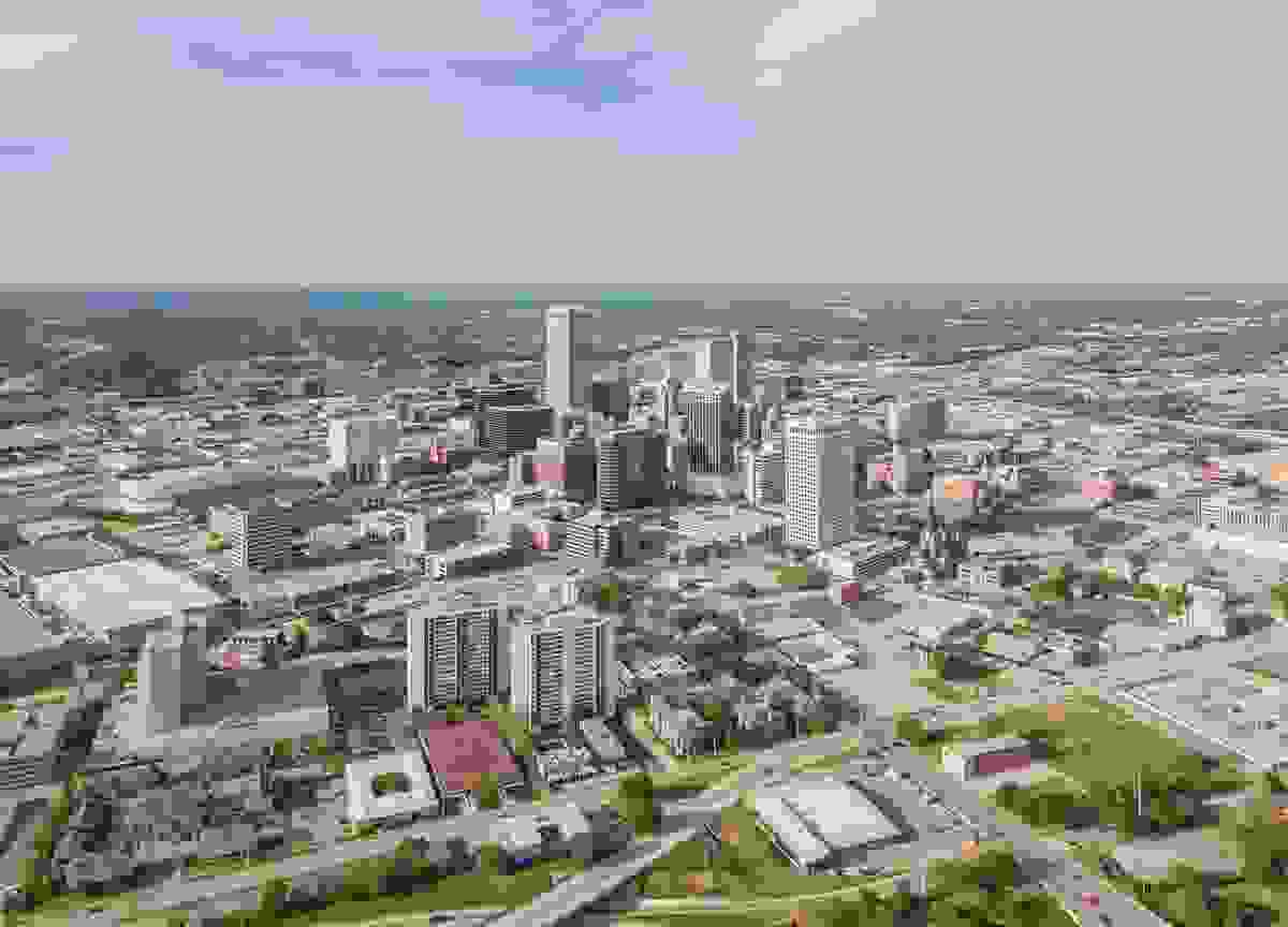 IMAGE OF TULSA