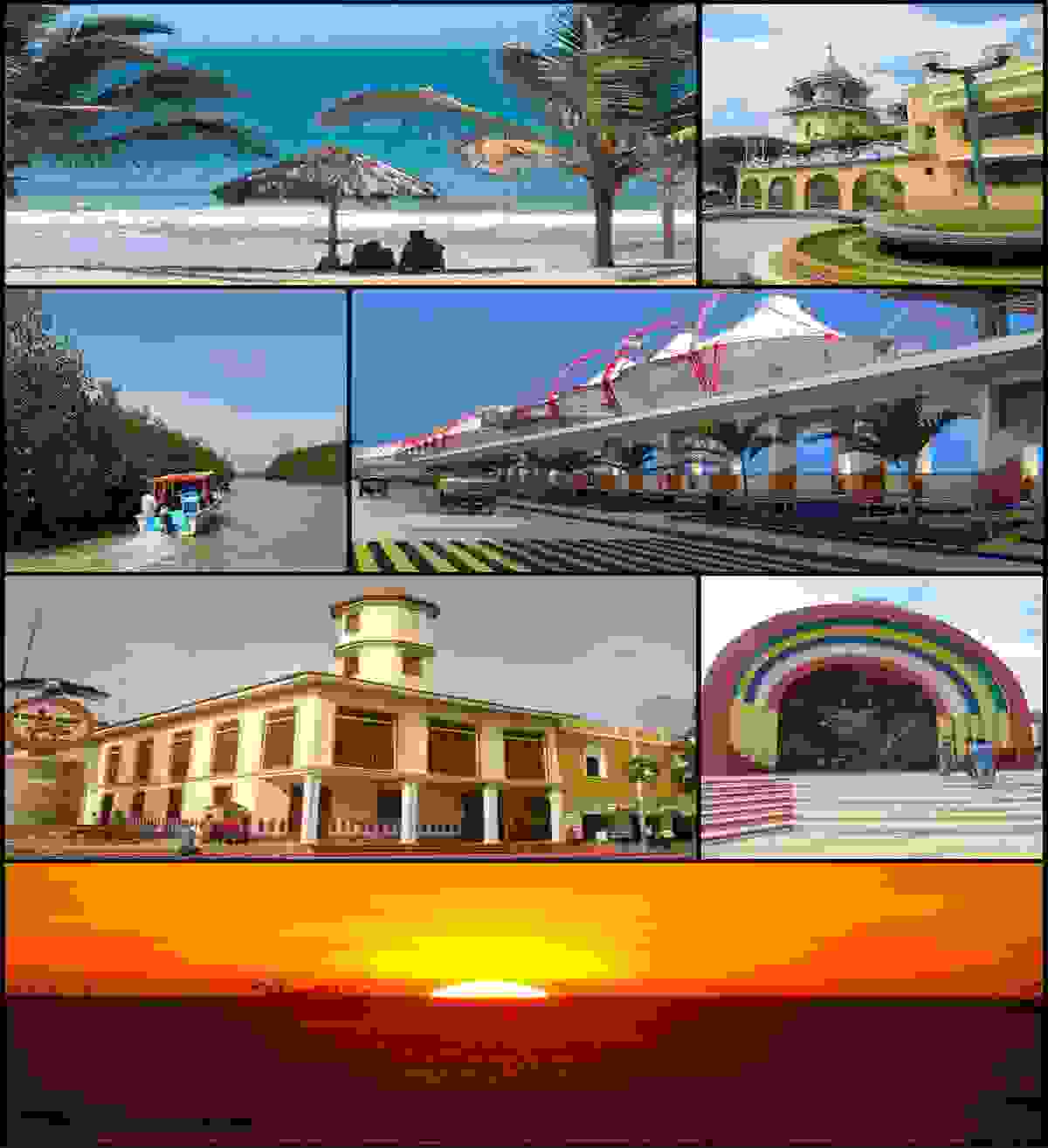 IMAGE OF TUMBES