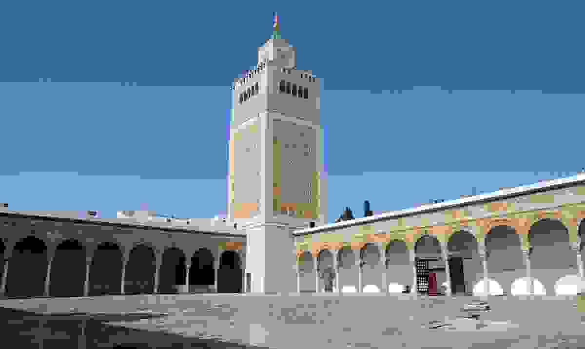 IMAGE OF TUNIS
