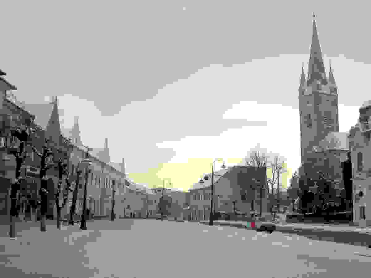 IMAGE OF TURDA