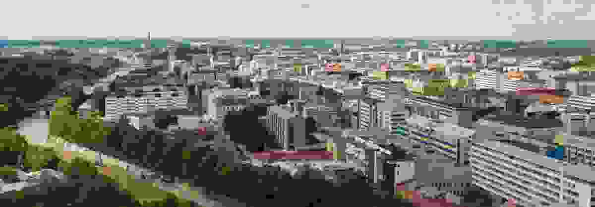 IMAGE OF TURKU