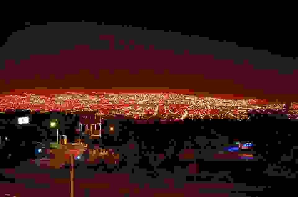 IMAGE OF TUXTLA GUTIÉRREZ
