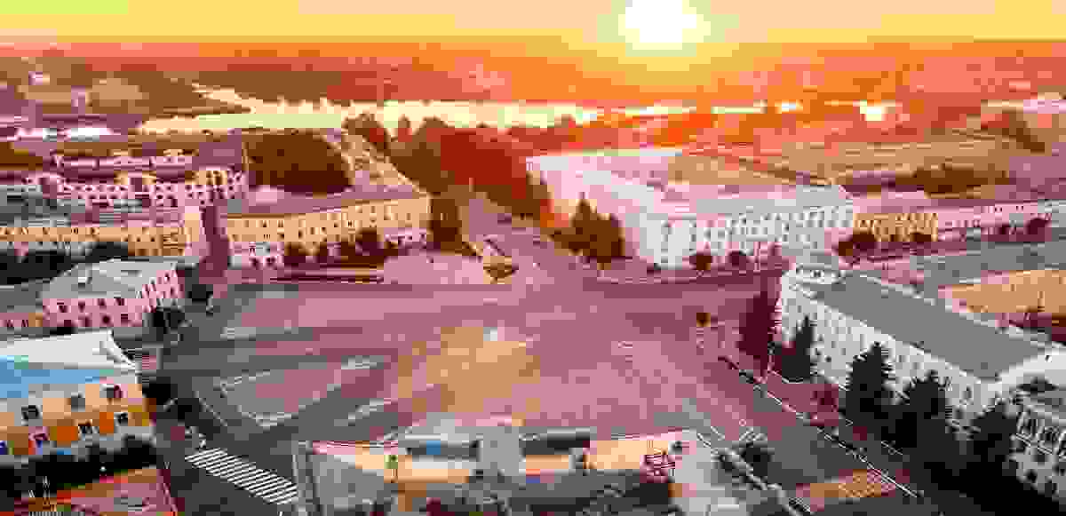 IMAGE OF TVER