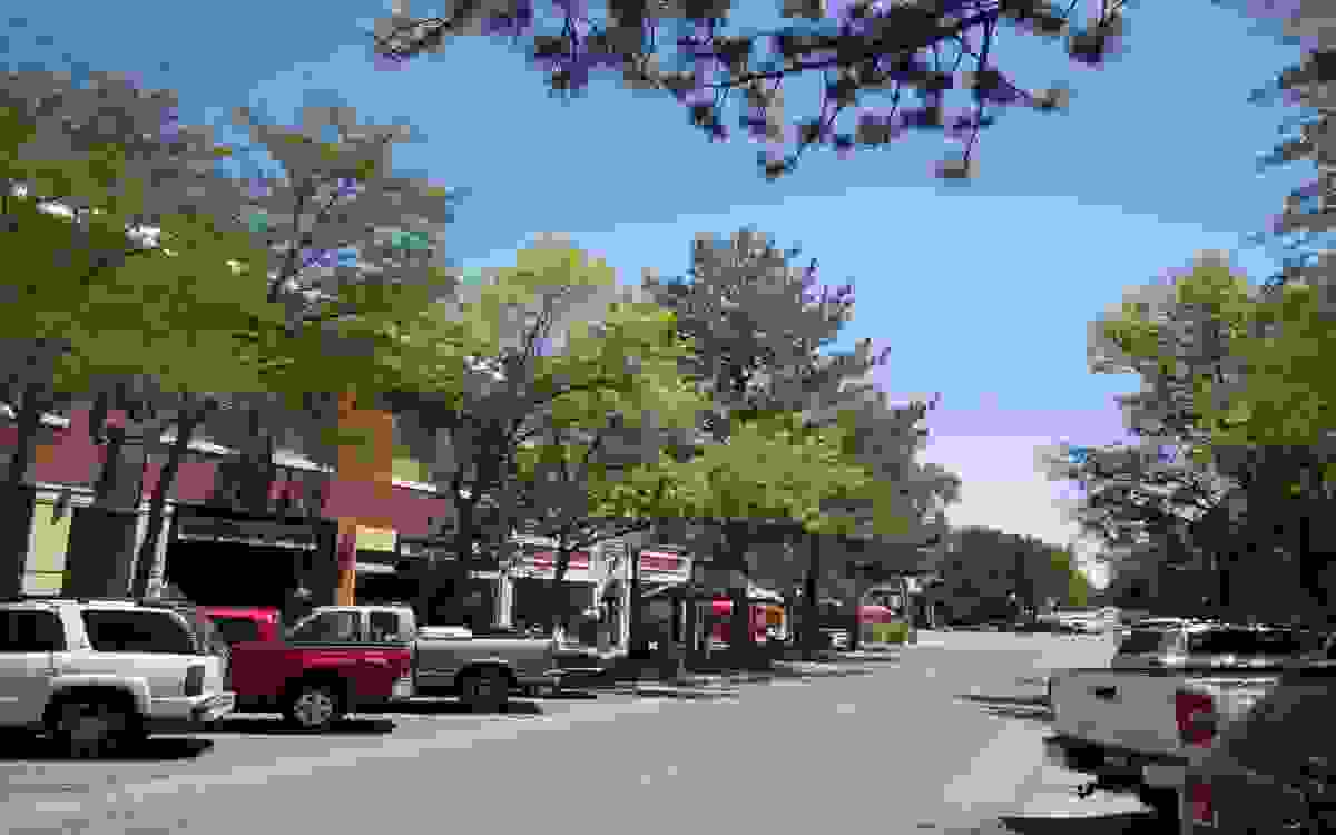 IMAGE OF TWIN FALLS