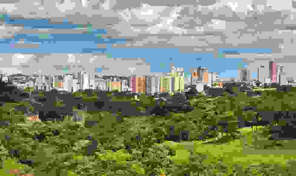 IMAGE OF UBERABA