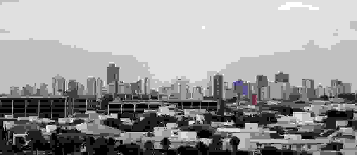 IMAGE OF UBERLÂNDIA