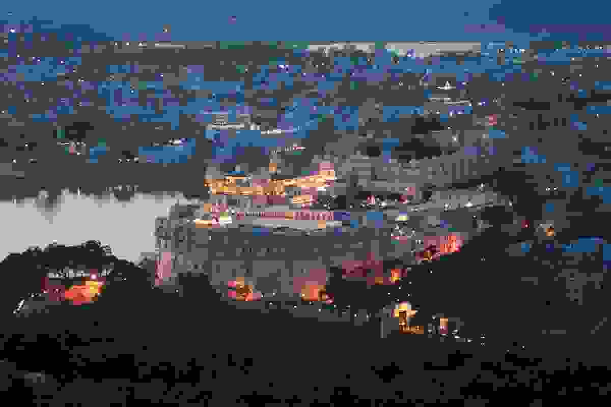 IMAGE OF UDAIPUR