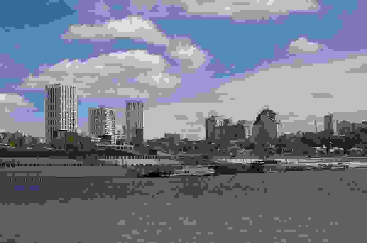 IMAGE OF UFA