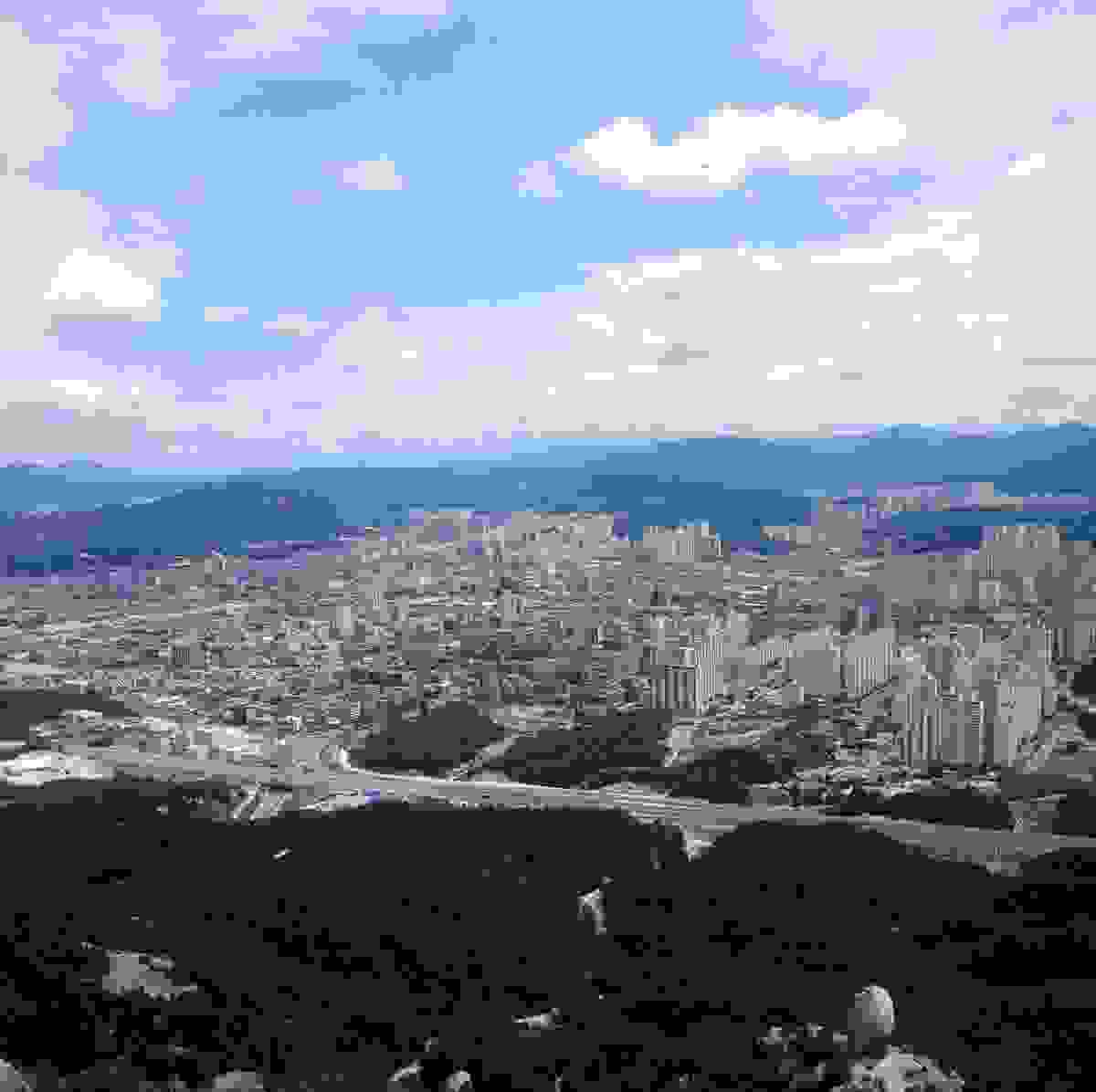 IMAGE OF UIJEONGBU
