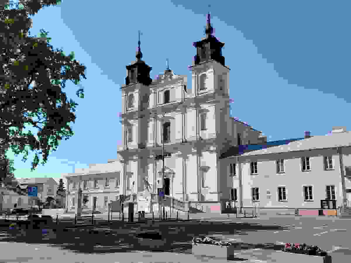 IMAGE OF ŁUKÓW