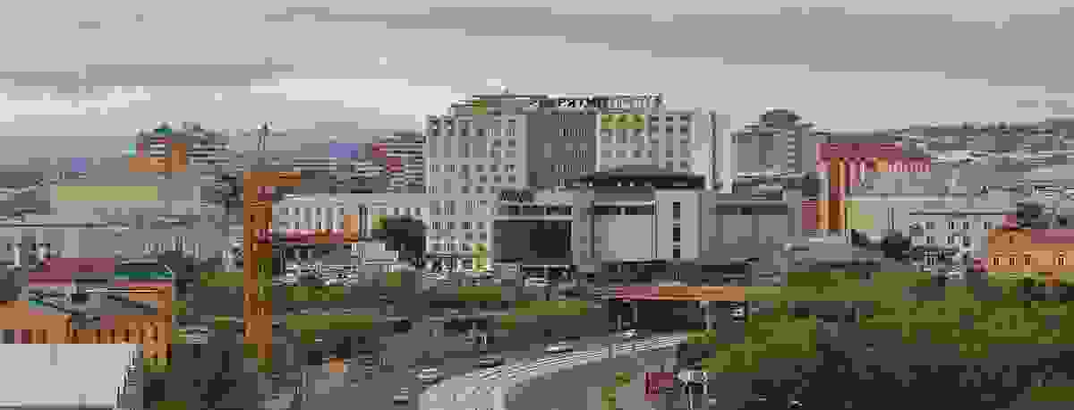 IMAGE OF ULAN-UDE