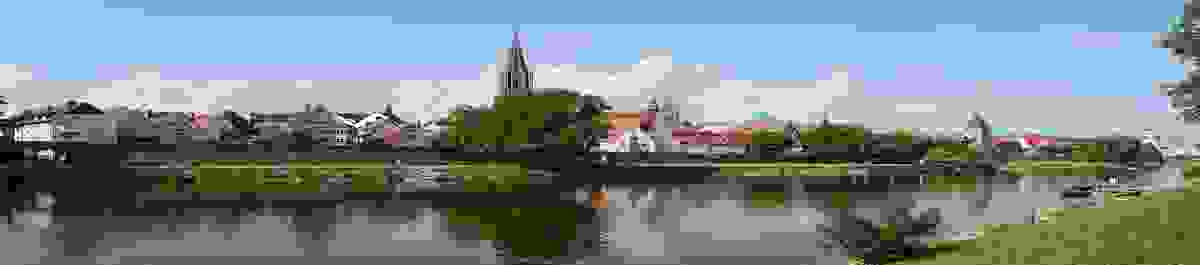 IMAGE OF ULM