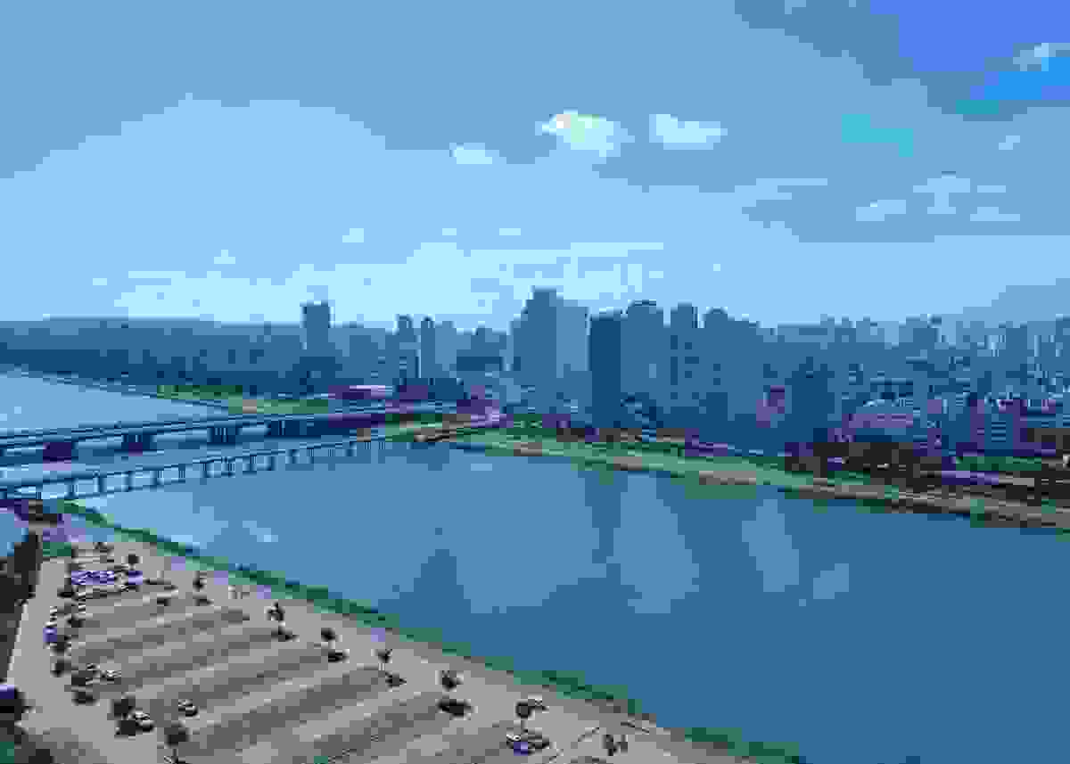 IMAGE OF ULSAN