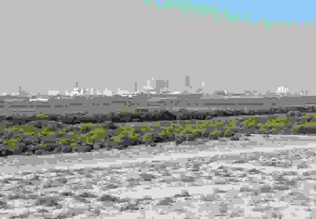 IMAGE OF UMM AL QUWAIN